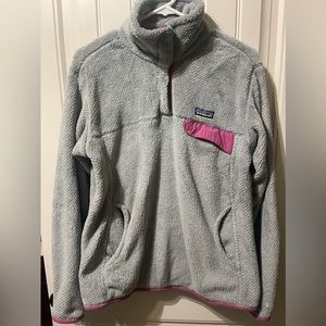 Patagonia Pullover